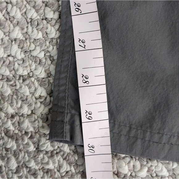 North Face Outdoor  Hiking Pants 6 - Picture 9 of 10